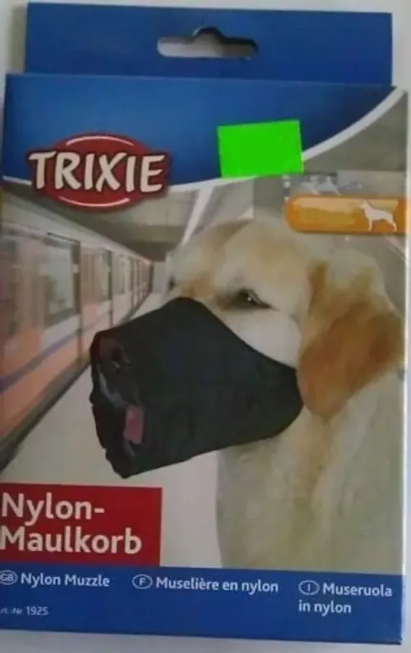 Trixie Kaganiec L