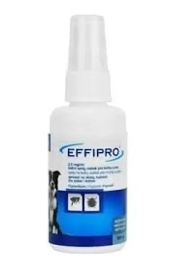 Virbac Effipro Spray 100ml